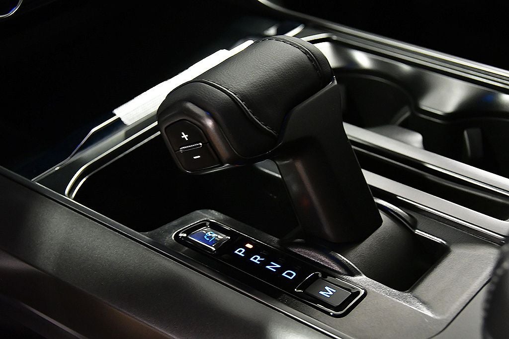 2026 Ford F-150 Lariat 5-1/2' Box