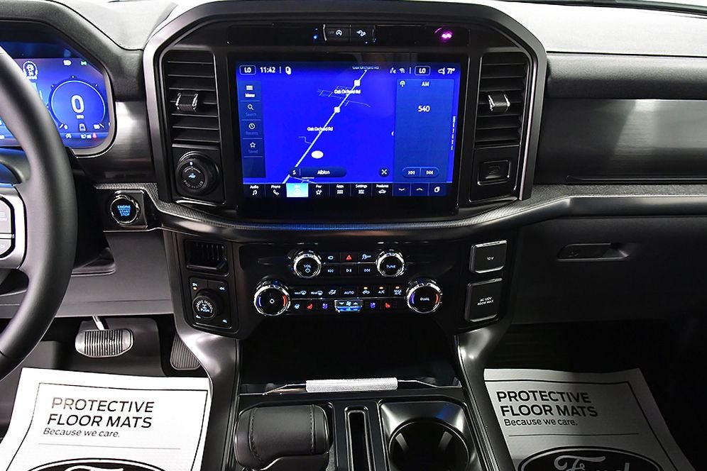 2026 Ford F-150 Lariat 5-1/2' Box