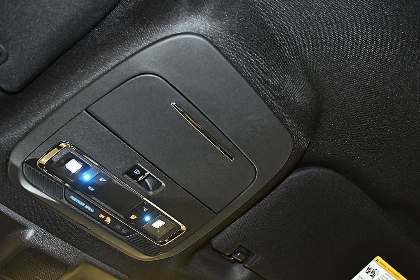 2026 Ford F-150 Lariat 5-1/2' Box