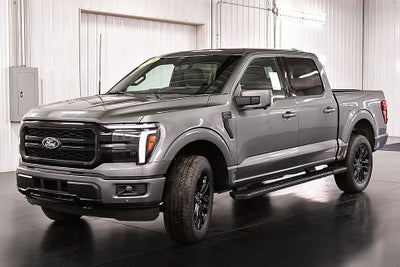 2026 Ford F-150 Lariat 5-1/2' Box