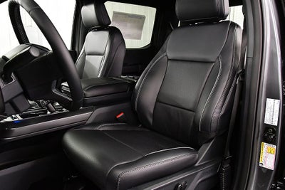 2026 Ford F-150 Lariat 5-1/2' Box