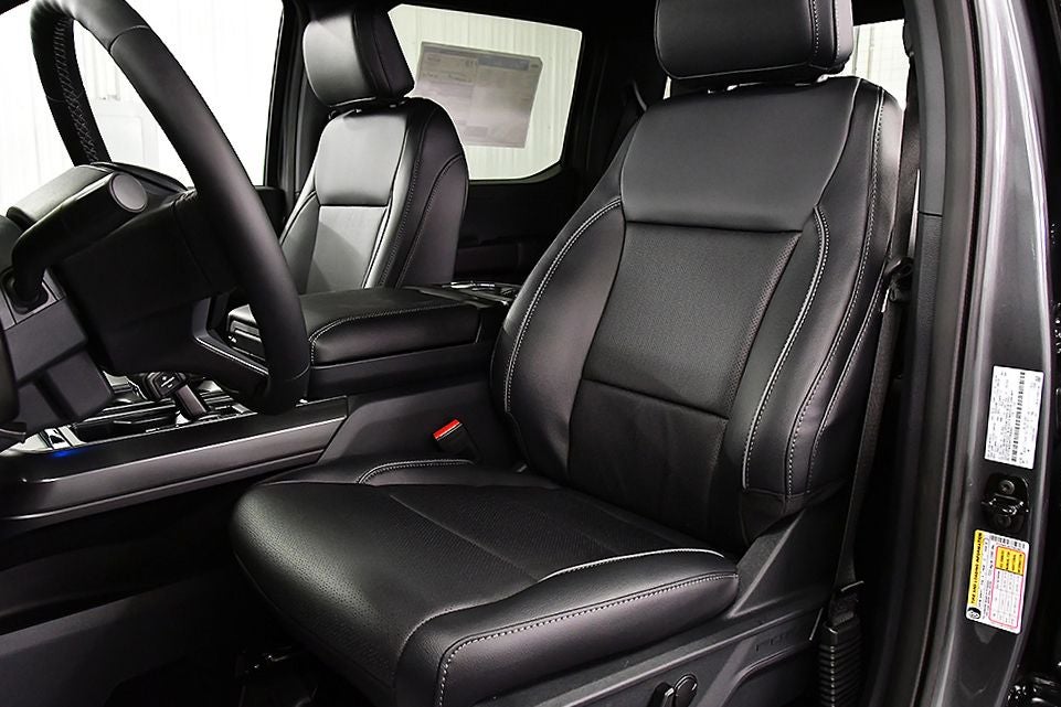 2026 Ford F-150 Lariat 5-1/2' Box