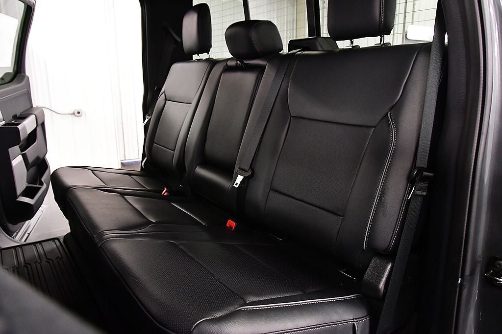 2026 Ford F-150 Lariat 5-1/2' Box