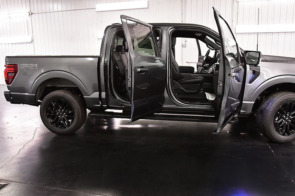 2026 Ford F-150 Lariat 5-1/2' Box
