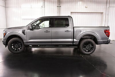 2026 Ford F-150 Lariat 5-1/2' Box