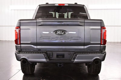 2026 Ford F-150 Lariat 5-1/2' Box