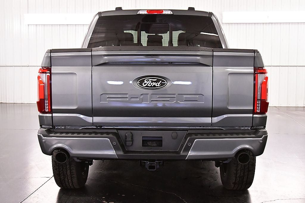 2026 Ford F-150 Lariat 5-1/2' Box