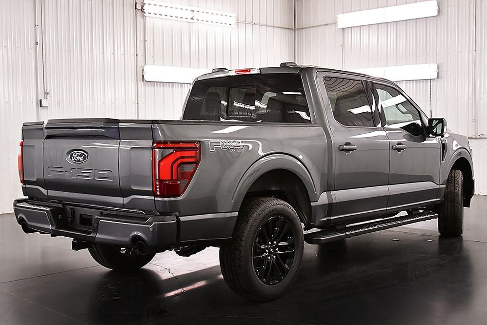 2026 Ford F-150 Lariat 5-1/2' Box