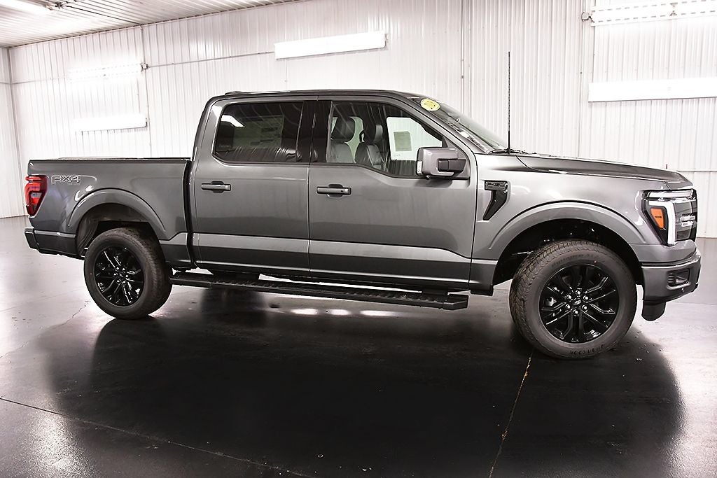 2026 Ford F-150 Lariat 5-1/2' Box