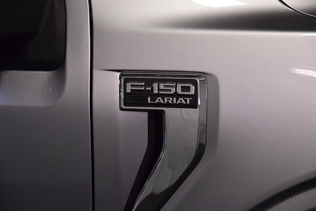 2025 Ford F-150 Lariat 5-1/2' Box