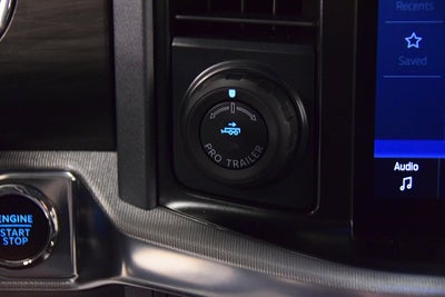 2025 Ford F-150 Lariat 5-1/2' Box