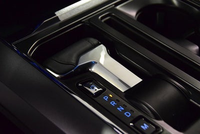 2025 Ford F-150 Lariat 5-1/2' Box