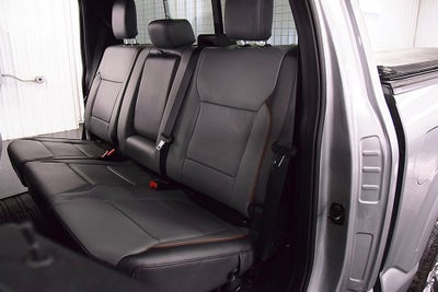 2025 Ford F-150 Lariat 5-1/2' Box