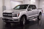 2025 Ford F-150 Lariat 5-1/2' Box