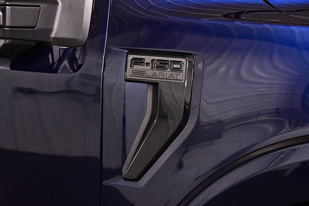 2025 Ford F-150 Lariat 5-1/2' Box