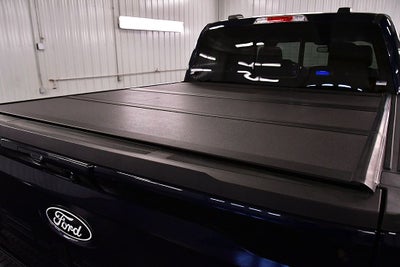 2025 Ford F-150 Lariat 5-1/2' Box