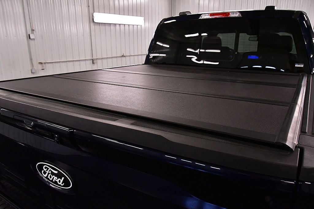 2025 Ford F-150 Lariat 5-1/2' Box