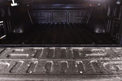 2025 Ford F-150 Lariat 5-1/2' Box