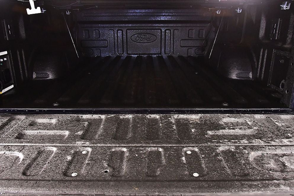 2025 Ford F-150 Lariat 5-1/2' Box