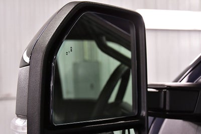 2025 Ford F-150 Lariat 5-1/2' Box