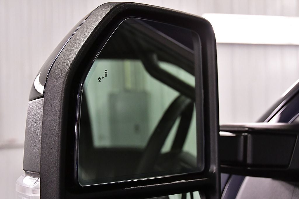 2025 Ford F-150 Lariat 5-1/2' Box