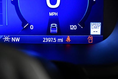 2025 Ford F-150 Lariat 5-1/2' Box