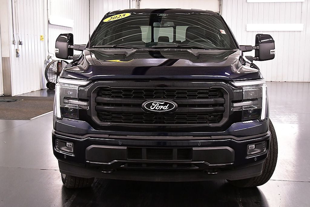 2025 Ford F-150 Lariat 5-1/2' Box