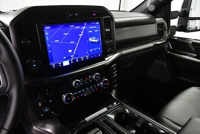 2025 Ford F-150 Lariat 5-1/2' Box