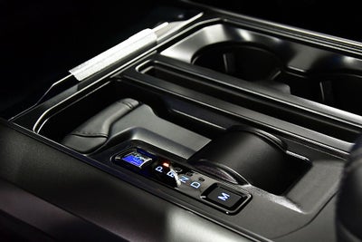 2025 Ford F-150 Lariat 5-1/2' Box