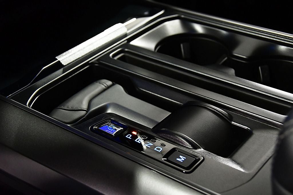 2025 Ford F-150 Lariat 5-1/2' Box