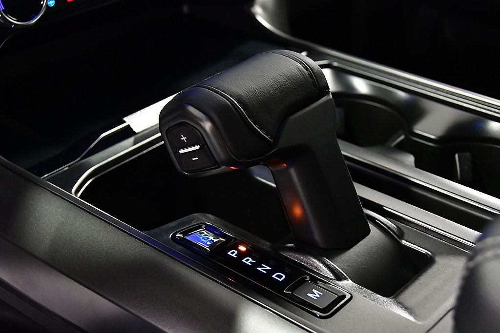 2025 Ford F-150 Lariat 5-1/2' Box