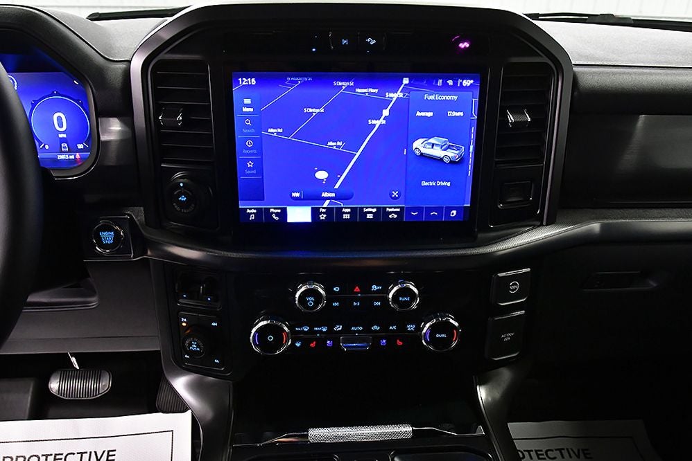 2025 Ford F-150 Lariat 5-1/2' Box