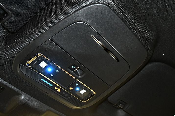 2025 Ford F-150 Lariat 5-1/2' Box