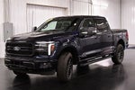 2025 Ford F-150 Lariat 5-1/2' Box