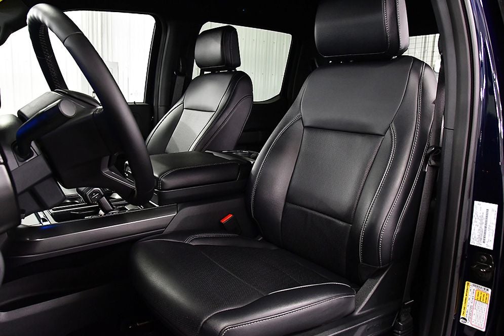 2025 Ford F-150 Lariat 5-1/2' Box