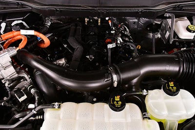 2025 Ford F-150 Lariat 5-1/2' Box