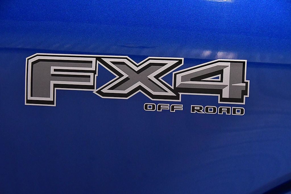 2025 Ford F-150 Lariat 5-1/2' Box