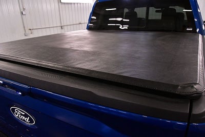2025 Ford F-150 Lariat 5-1/2' Box