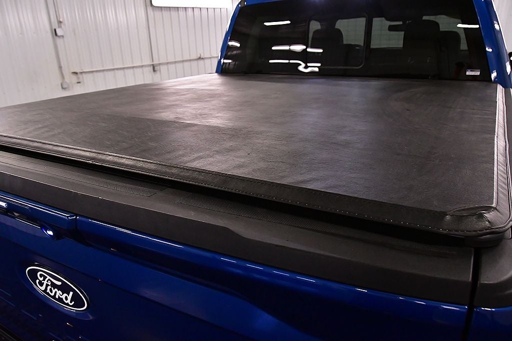 2025 Ford F-150 Lariat 5-1/2' Box