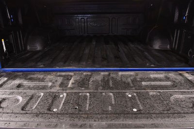 2025 Ford F-150 Lariat 5-1/2' Box
