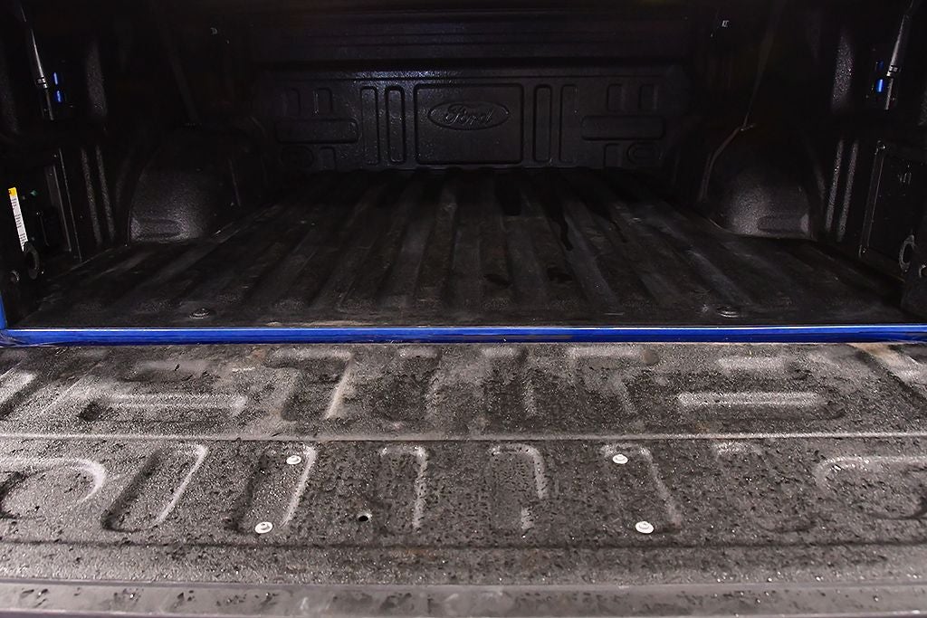 2025 Ford F-150 Lariat 5-1/2' Box