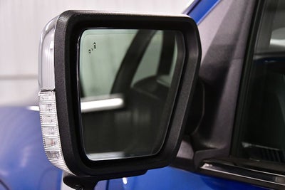 2025 Ford F-150 Lariat 5-1/2' Box