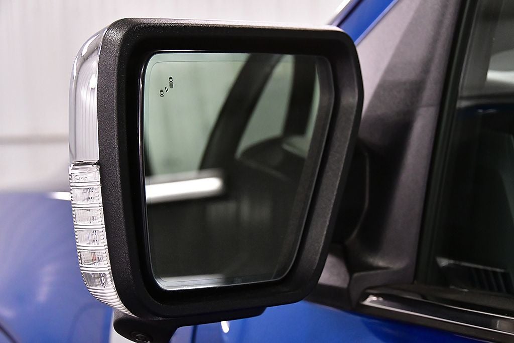 2025 Ford F-150 Lariat 5-1/2' Box