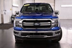 2025 Ford F-150 Lariat 5-1/2' Box