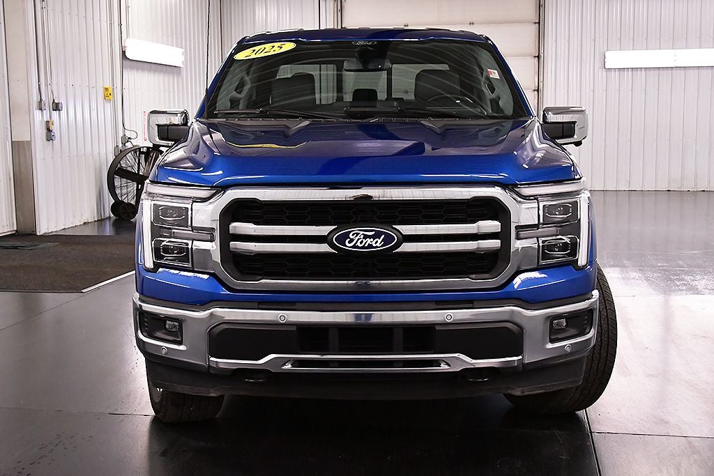 2025 Ford F-150 Lariat 5-1/2' Box