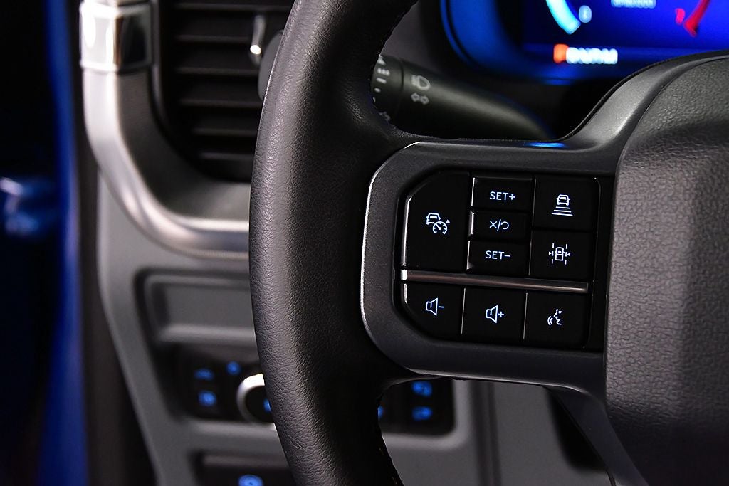 2025 Ford F-150 Lariat 5-1/2' Box