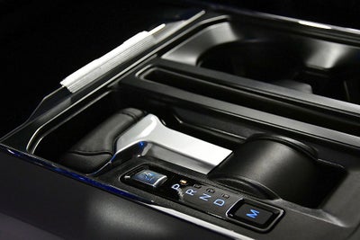 2025 Ford F-150 Lariat 5-1/2' Box