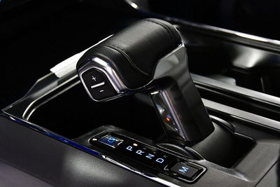 2025 Ford F-150 Lariat 5-1/2' Box