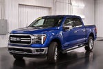 2025 Ford F-150 Lariat 5-1/2' Box