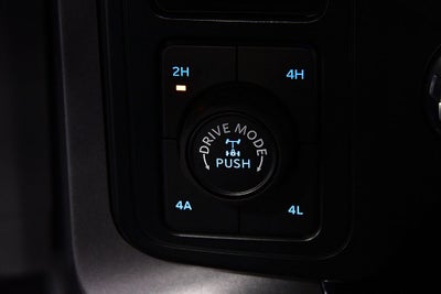 2025 Ford F-150 Lariat 5-1/2' Box